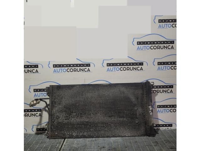 bontott AUDI Q7 Klímahűtő Radiátor