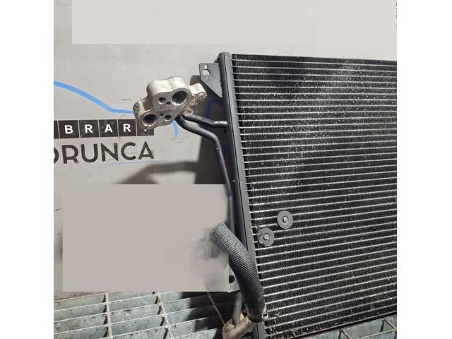 bontott AUDI Q7 Klímahűtő Radiátor