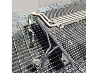 bontott AUDI Q7 Klímahűtő Radiátor