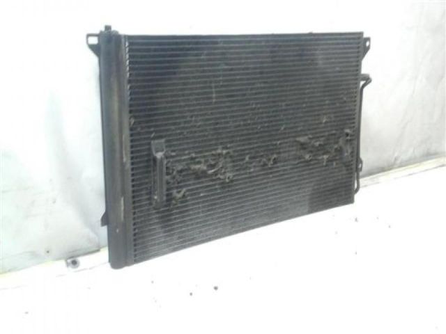 bontott AUDI Q7 Klímahűtő Radiátor