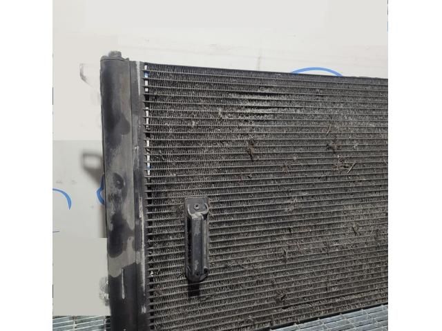 bontott AUDI Q7 Klímahűtő Radiátor