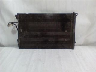 bontott AUDI Q7 Klímahűtő Radiátor