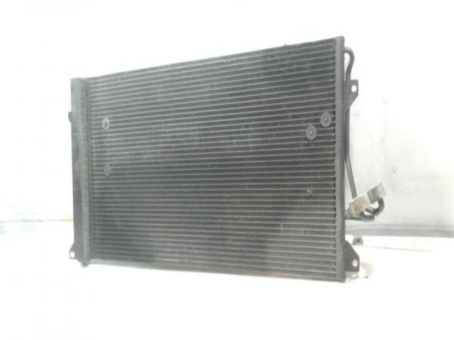 bontott AUDI Q7 Klímahűtő Radiátor