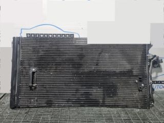 bontott AUDI Q7 Klímahűtő Radiátor