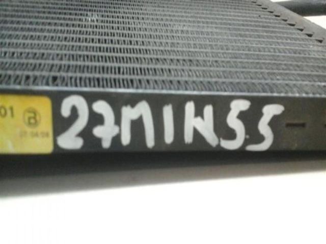 bontott AUDI Q7 Klímahűtő Radiátor