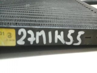 bontott AUDI Q7 Klímahűtő Radiátor