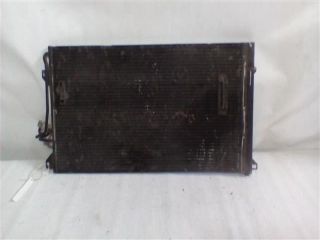 bontott AUDI Q7 Klímahűtő Radiátor