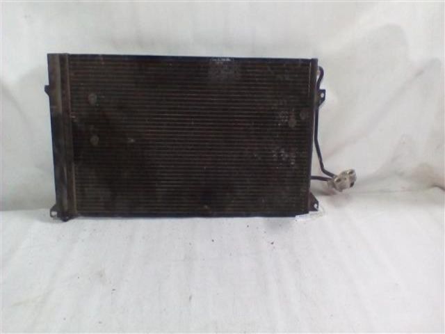 bontott AUDI Q7 Klímahűtő Radiátor