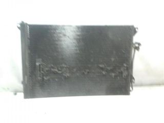 bontott AUDI Q7 Klímahűtő Radiátor