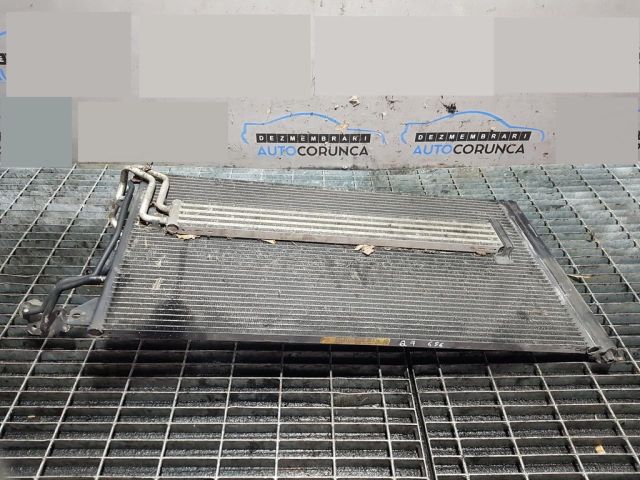 bontott AUDI Q7 Klímahűtő Radiátor