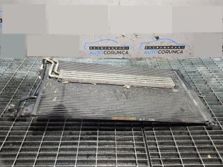 bontott AUDI Q7 Klímahűtő Radiátor