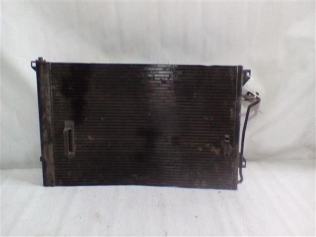 bontott AUDI Q7 Klímahűtő Radiátor