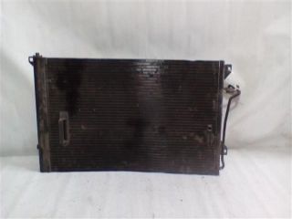 bontott AUDI Q7 Klímahűtő Radiátor