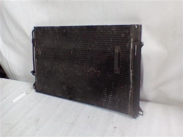 bontott AUDI Q7 Klímahűtő Radiátor