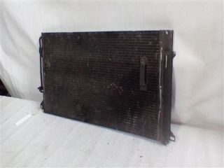 bontott AUDI Q7 Klímahűtő Radiátor