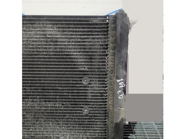 bontott AUDI Q7 Klímahűtő Radiátor