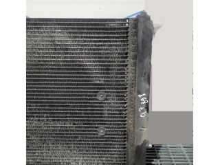 bontott AUDI Q7 Klímahűtő Radiátor