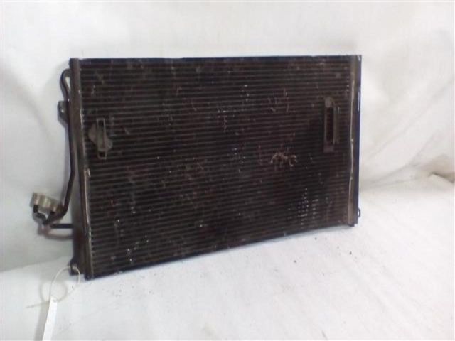 bontott AUDI Q7 Klímahűtő Radiátor