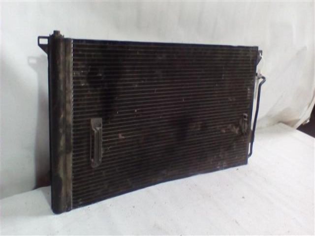 bontott AUDI Q7 Klímahűtő Radiátor