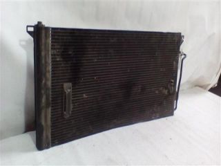 bontott AUDI Q7 Klímahűtő Radiátor