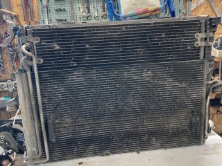 bontott AUDI Q7 Komplett Homlokfal (Részeivel)