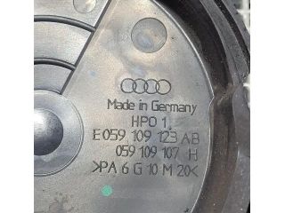 bontott AUDI Q7 Komplett Vezérlés Burkolat