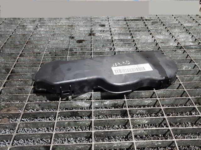 bontott AUDI Q7 Komplett Vezérlés Burkolat