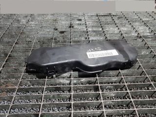 bontott AUDI Q7 Komplett Vezérlés Burkolat