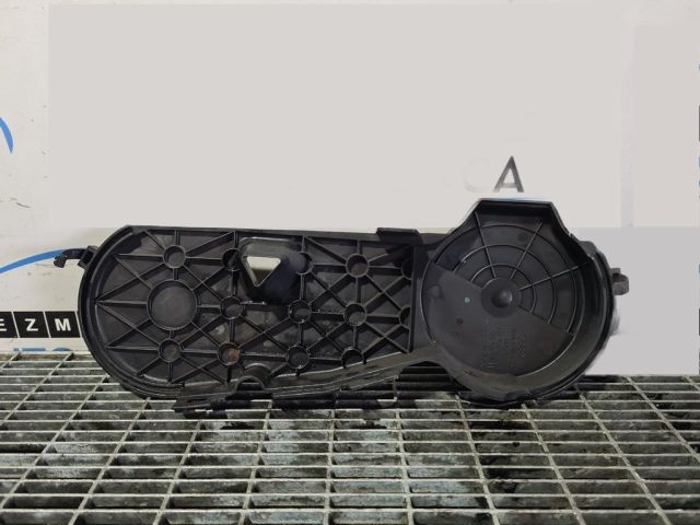 bontott AUDI Q7 Komplett Vezérlés Burkolat