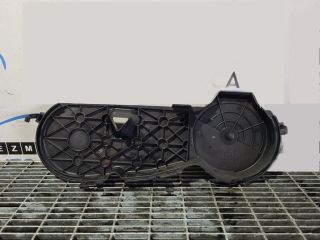 bontott AUDI Q7 Komplett Vezérlés Burkolat