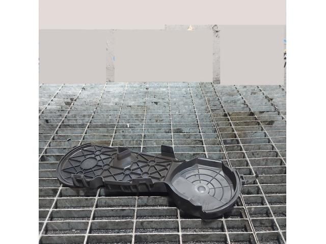 bontott AUDI Q7 Komplett Vezérlés Burkolat