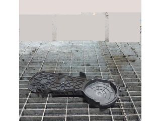 bontott AUDI Q7 Komplett Vezérlés Burkolat