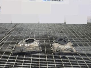 bontott AUDI Q7 Komplett Vezérlés Burkolat