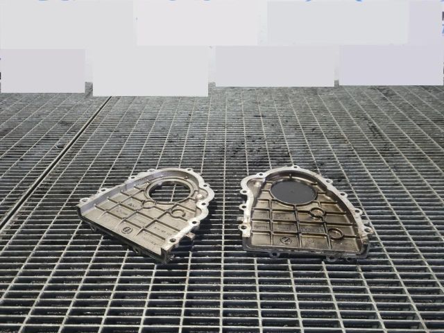 bontott AUDI Q7 Komplett Vezérlés Burkolat