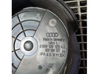 bontott AUDI Q7 Komplett Vezérlés Burkolat