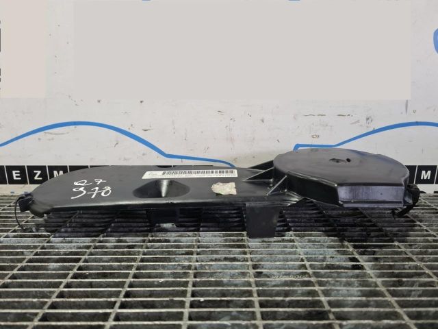 bontott AUDI Q7 Komplett Vezérlés Burkolat