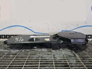 bontott AUDI Q7 Komplett Vezérlés Burkolat