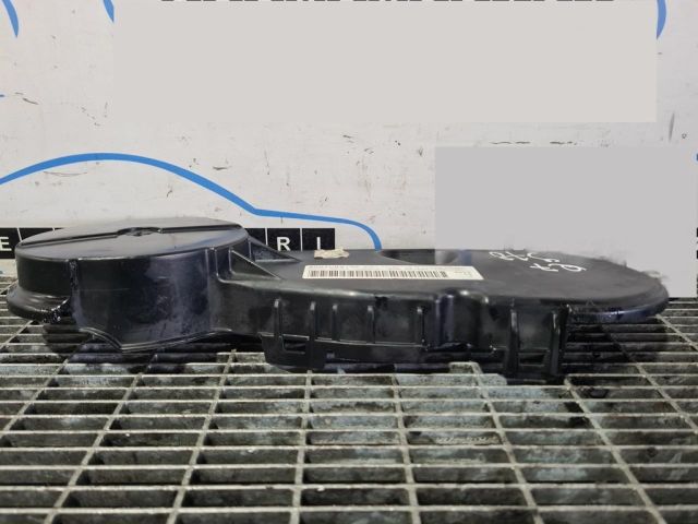 bontott AUDI Q7 Komplett Vezérlés Burkolat