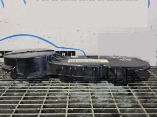 bontott AUDI Q7 Komplett Vezérlés Burkolat