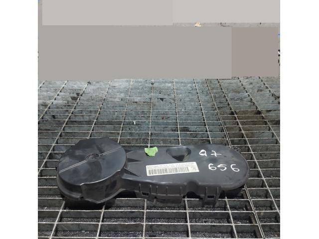 bontott AUDI Q7 Komplett Vezérlés Burkolat