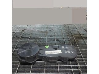 bontott AUDI Q7 Komplett Vezérlés Burkolat