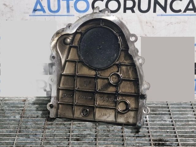 bontott AUDI Q7 Komplett Vezérlés Burkolat