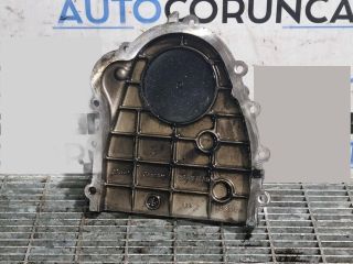 bontott AUDI Q7 Komplett Vezérlés Burkolat