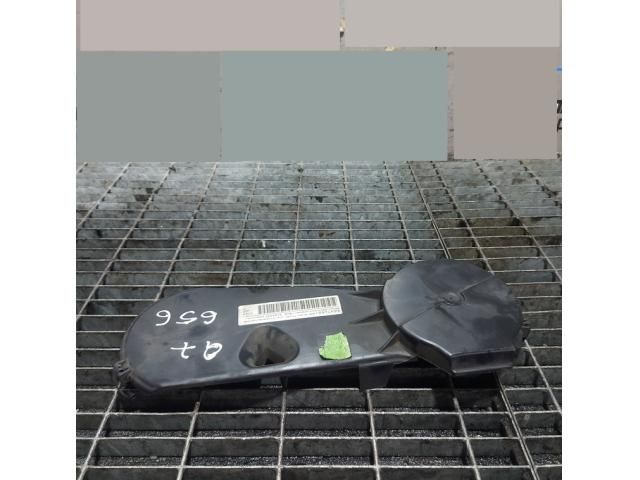 bontott AUDI Q7 Komplett Vezérlés Burkolat