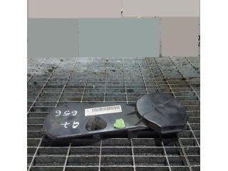 bontott AUDI Q7 Komplett Vezérlés Burkolat