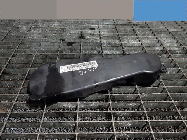 bontott AUDI Q7 Komplett Vezérlés Burkolat