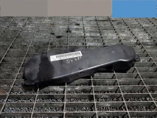 bontott AUDI Q7 Komplett Vezérlés Burkolat