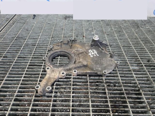 bontott AUDI Q7 Komplett Vezérlés Burkolat