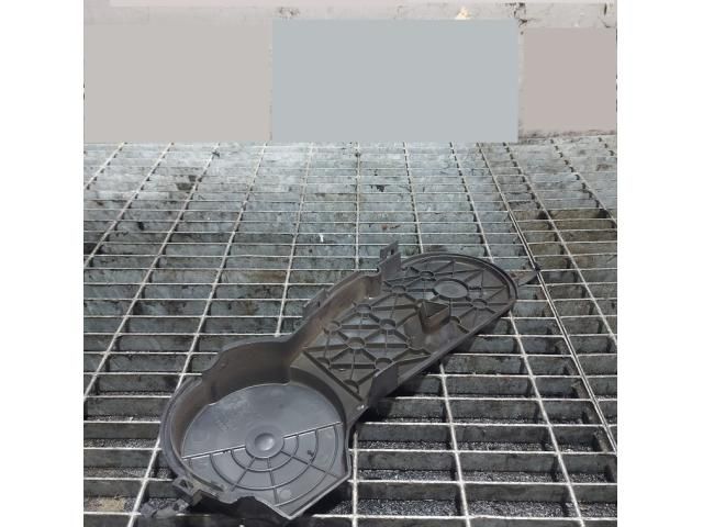 bontott AUDI Q7 Komplett Vezérlés Burkolat