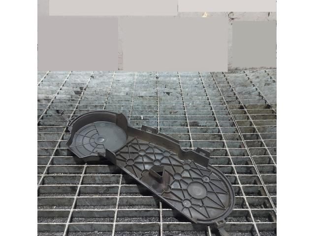 bontott AUDI Q7 Komplett Vezérlés Burkolat